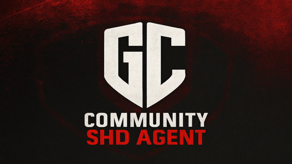 GCROCK Community SHD Agent