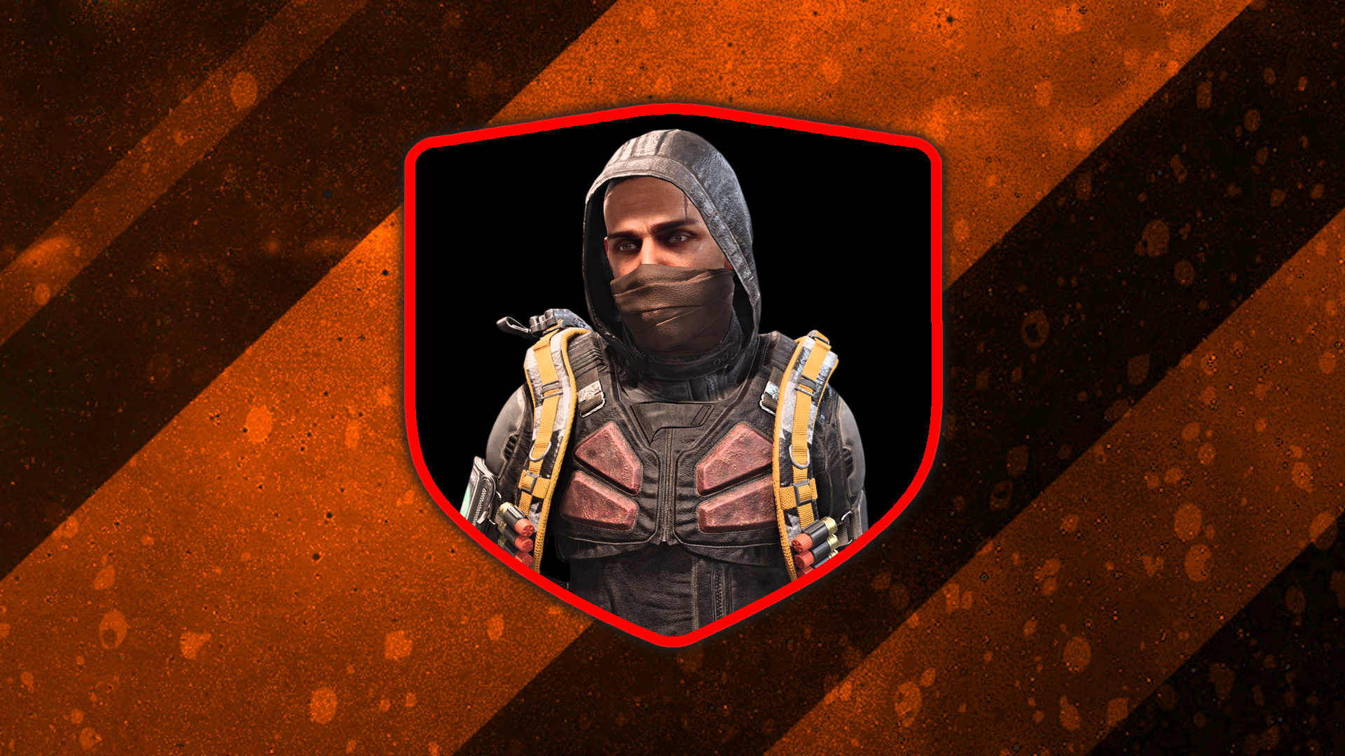 Dark Hours Raid Roles Agent 5