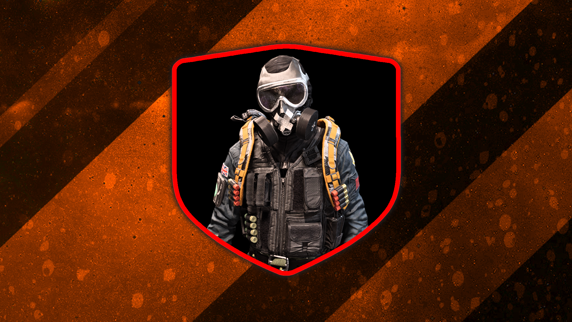 Dark Hours Raid Roles Agent 6