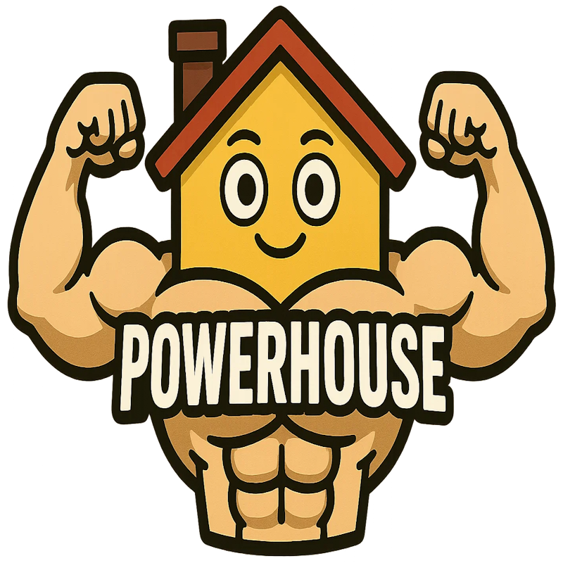 Wave 20 Powerhouse