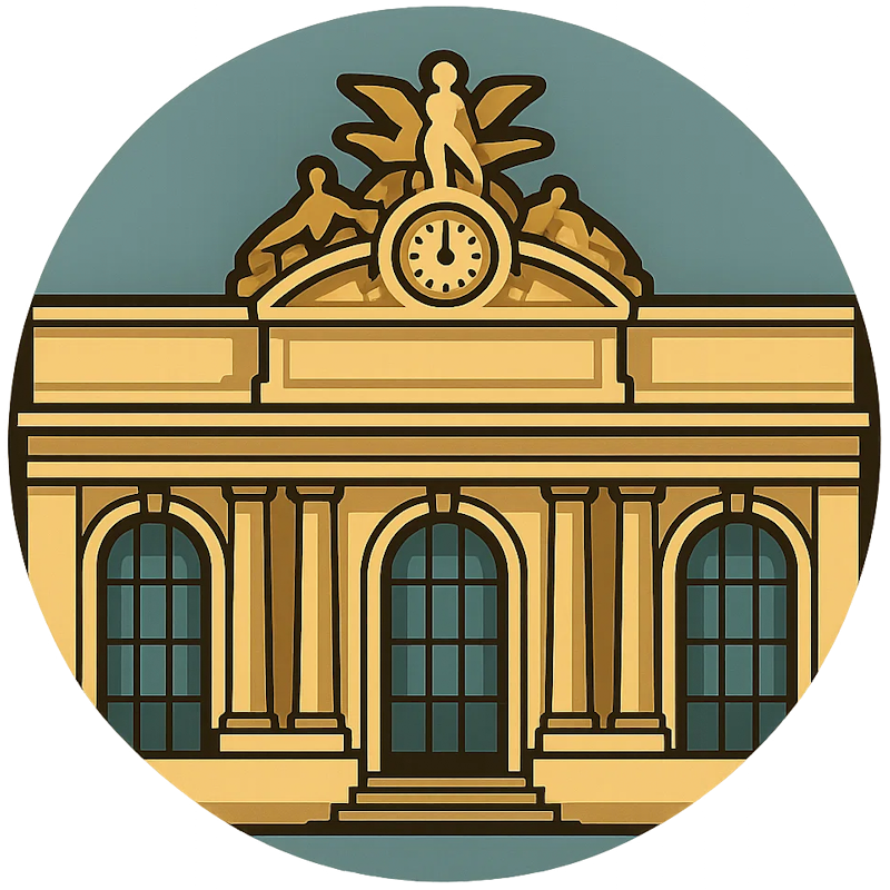 Grand Central Station