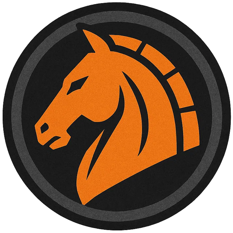 Iron Horse
