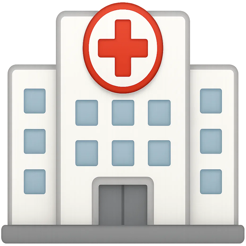 Madison Field Hospital