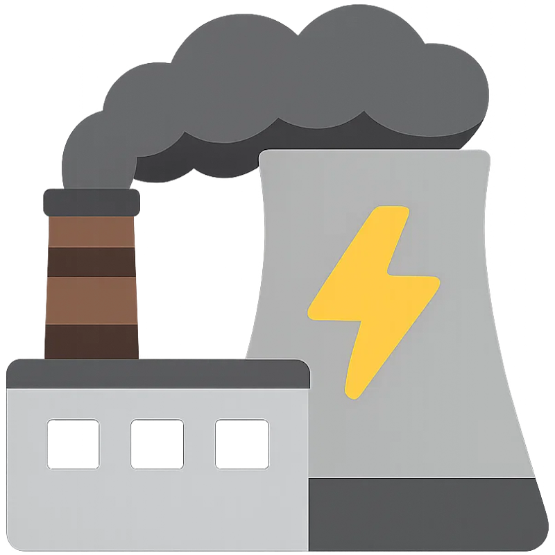 WarrenGate Power Plant