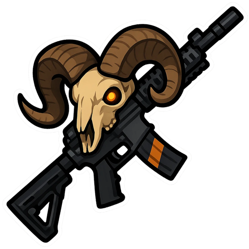 The Bighorn