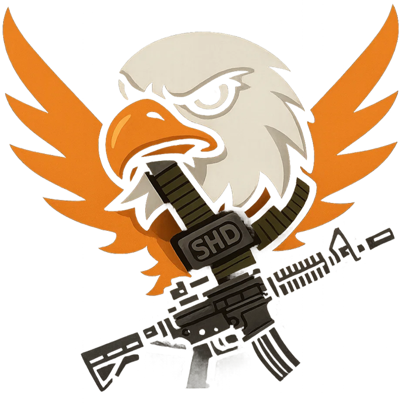 Eagle Bearer