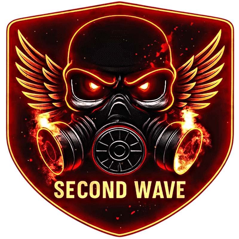 The Second Wave