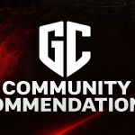 GCROCK Community Commendations